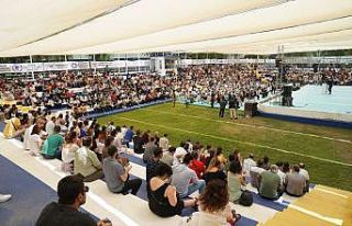 Ege Üniversitesi Türkiye’de tam akredite olan...