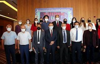 ‘Eğitimde İyi Örnekler Projesi’nde dereceye...