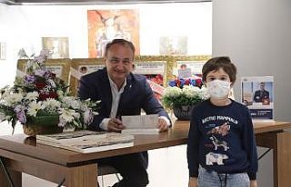 Eğitime adanmış bir ömür