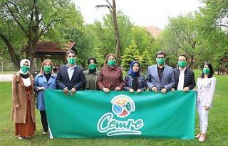 Ekinci: “Her bir vatandaşımızın ortak çabası...