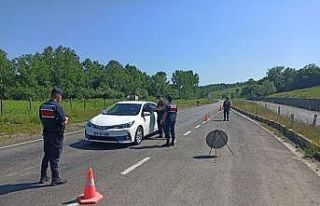 Ekipler kademeli normalleşme döneminde denetimlerini...