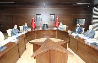 Elazığ Tekstil Endüstri Park Prestij Yatırım...