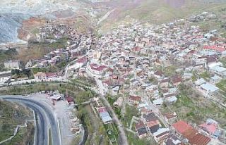Elazığ’da 4.3 büyüklüğünde deprem