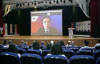 Elazığ’da "Görünmezi Görünür Kıl’’...