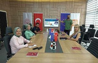 Elazığ’da İSG Eğitimleri tamamlandı