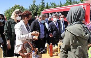 Elazığ’da Kız Kardeşim projesine start verildi,...