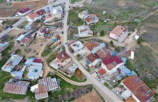 Elazığ’da referanduma giden o köy, 40’ıncı...