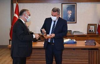 Elban, "Hedefimiz Adana’yı teknolojik yatırımların...