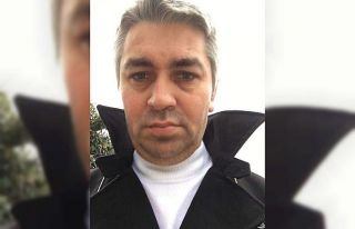 Elektrik direğinden düşen şahıs hayatını kaybetti