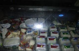 Elektrik kesintileri vatandaş ve esnafı canından...