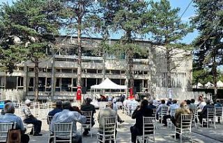 Emekliler Derneği Başkanı Eyidoğan 11’nci kez...