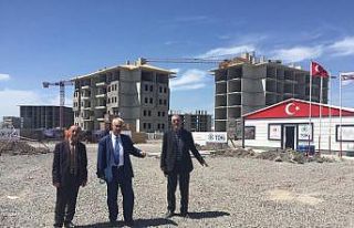 Emekliler Derneği yönetimi işi sıkı tutuyor