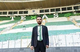 Emin Adanur: "Kimin ayağına gitmem gerekiyorsa...