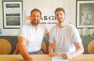 Emircan Koşut, Yukatel Merkezefendi’de