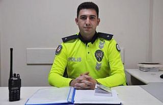 Emniyete yeni komiser yardımcısı