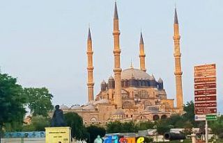 En az vaka görülen iller açıklandı: Edirne 5’inci...