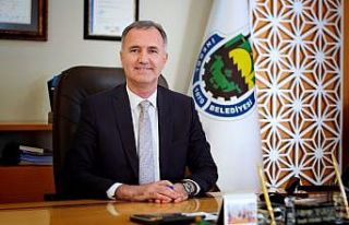 “En baba” şenlik