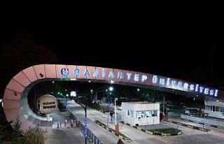 En iyi tez ödülü GAÜN’lü öğrenciye