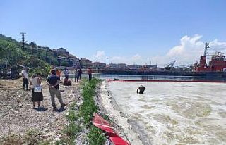 En özenli müsilaj temizliği