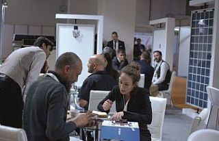 Enerji sektörünün kalbi İstanbul’da atacak