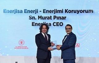 Enerjisa’nın Çocuklara tasarruf bilinci aşılayan...