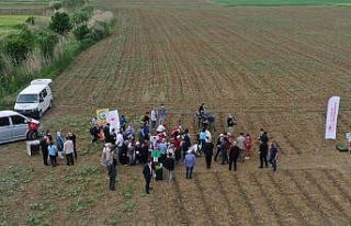 Engelli bireyler hiç bu kadar mutlu olmamıştı