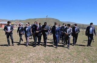Erciş’te yarım asırlık anlaşmazlık son buldu