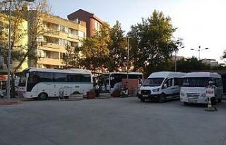 Erdek-Bandırma hattında otobüs ücretleri zamlandı