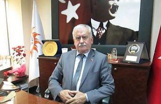 Erdek Belediye Başkan Vekili Yapakçı: “Marmara...