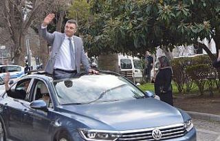Erdek Belediye Meclisi yeni başkanını seçecek