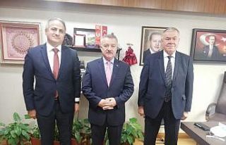 Ereğli Hükümet Konağı ihaleye çıkıyor