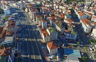 Ereğli’de 4 yerde seçim heyecanı yaşanacak