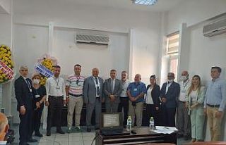 Ereğli’de Kent Konseyi seçimi yapıldı