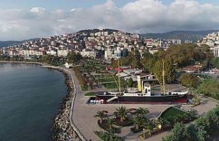 Ereğli’nin kurtuluşunun 101. yılı kutlanacak