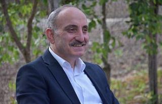 Erenler’de cadde ve sokaklar yenileniyor