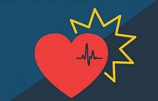 Erkekler kendini daha sağlıklı hissediyor