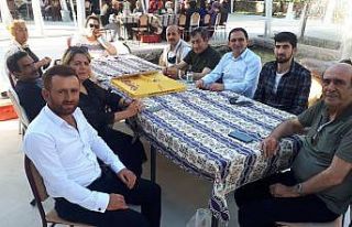 Ermed’den ‘’Medya ve STK buluşması’’ etkinliği