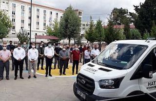 Ersan öğretmen son yolculuğuna uğurlandı