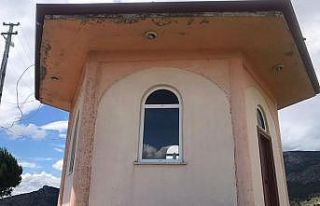 Ertuğrul Gazi’nin öğrencisi Has Mehmet Bey’in...