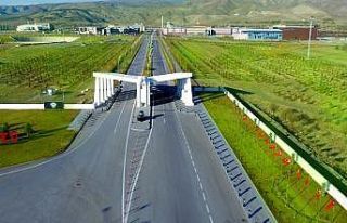 Erzincan Binali Yıldırım Üniversitesi 48 öğretim...