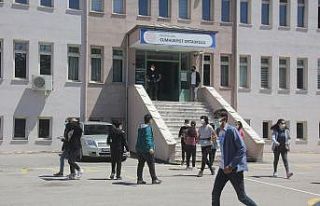 Erzincan’da, 2 bin 750 öğrenci iyi bir gelecek...
