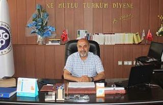 Erzincan’da 8 bin 796 aday iyi bir üniversite için...