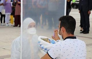 Erzincan’da “Covid 19’da Hemşirelik” adlı...