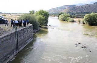Erzincan’da kuraklık endişelendiriyor