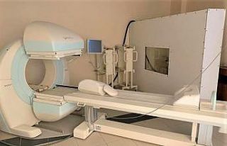 Erzincan’da Nükleer Tıp Merkezi hizmete açıldı