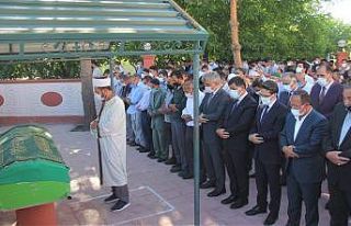 Erzincan’da sulama kanalında boğulan çocuk toprağa...