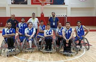 Erzurum Play-Off’ta