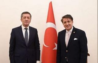 Erzurum Tarım MTAL’de geri sayım