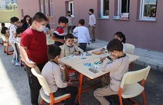 Erzurum’da ‘Telafide Ben de Varım’ programı...