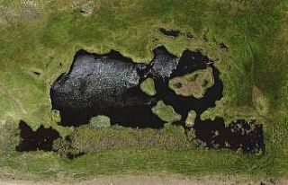 Erzurum’un Yüzen Adalar’ı turizme kazandırılıyor